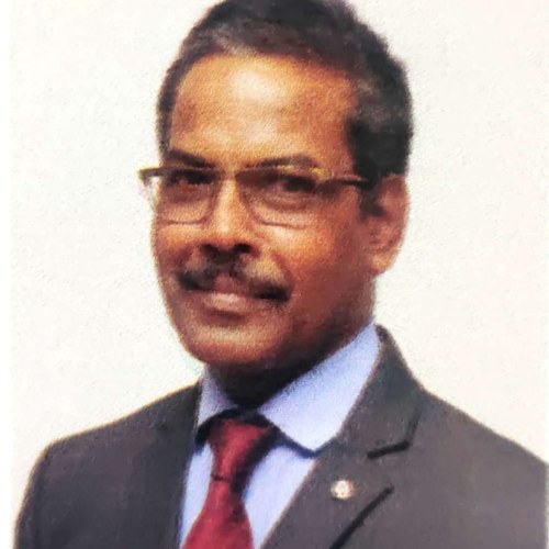 Prof. (Dr.) Dilip Kr.Goswami